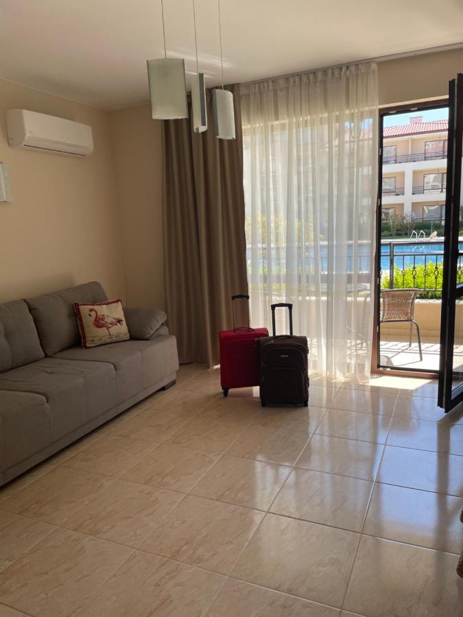 Studio Sveti Vlas Εξωτερικό φωτογραφία
