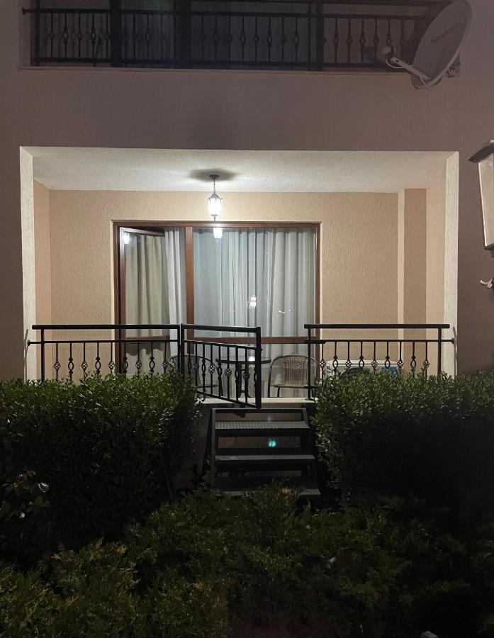 Studio Sveti Vlas Εξωτερικό φωτογραφία