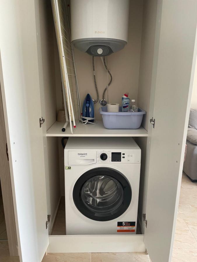 Studio Sveti Vlas Εξωτερικό φωτογραφία