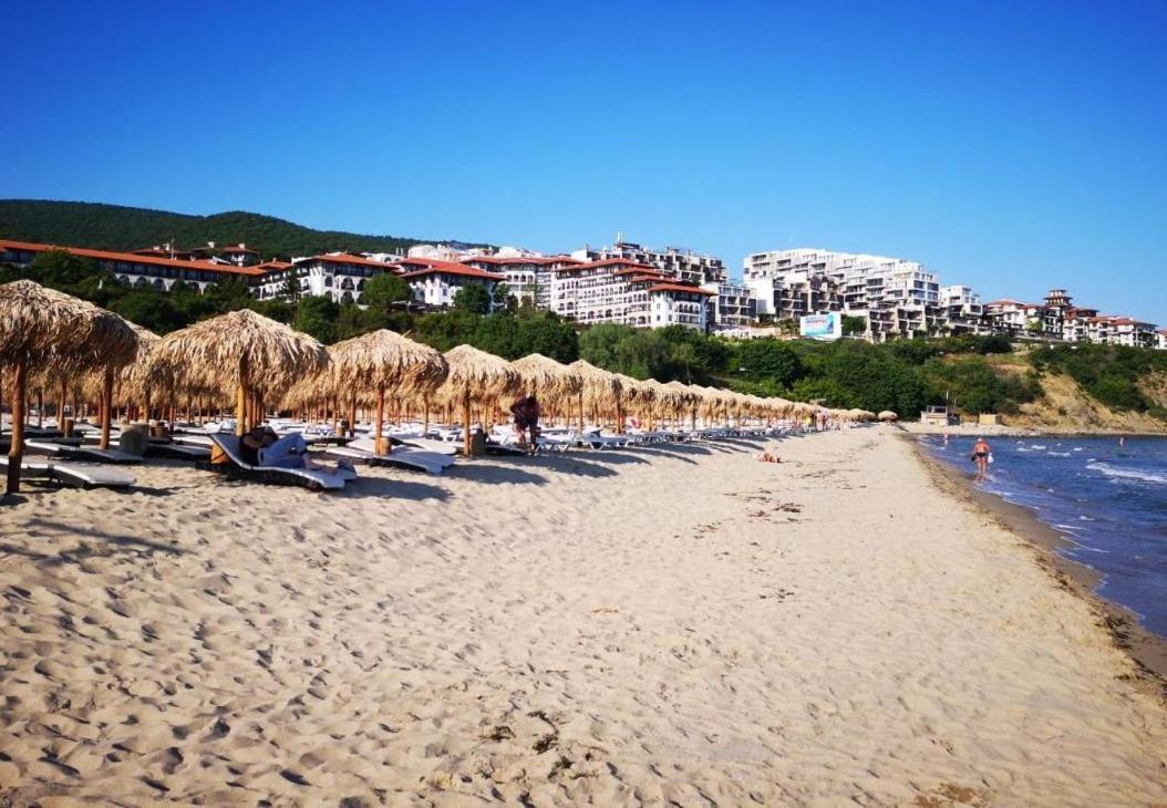 Studio Sveti Vlas Εξωτερικό φωτογραφία
