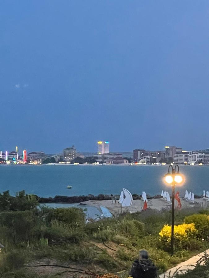 Studio Sveti Vlas Εξωτερικό φωτογραφία